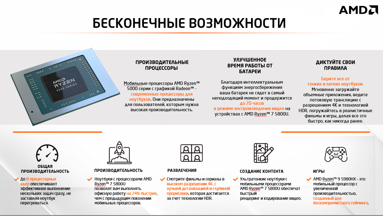 Ноутбук MSI Alpha 15 B5EEK-054RU Ryzen 5 5600H 8Gb SSD512Gb AMD Radeon RX6600M 8Gb 15.6" IPS FHD (1920x1080) Windows 11 Home black WiFi BT Cam (9S7-158L12-054) — фото 4