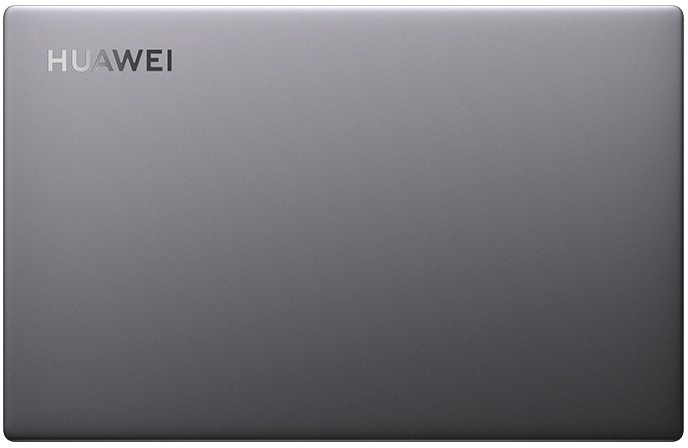 Ноутбук Huawei MateBook B3-520 Core i5 1135G7 8Gb SSD512Gb Intel Iris Xe graphics 15.6" IPS FHD (1920x1080) Windows 10 Professional grey WiFi BT Cam (53012KFG) — фото 6