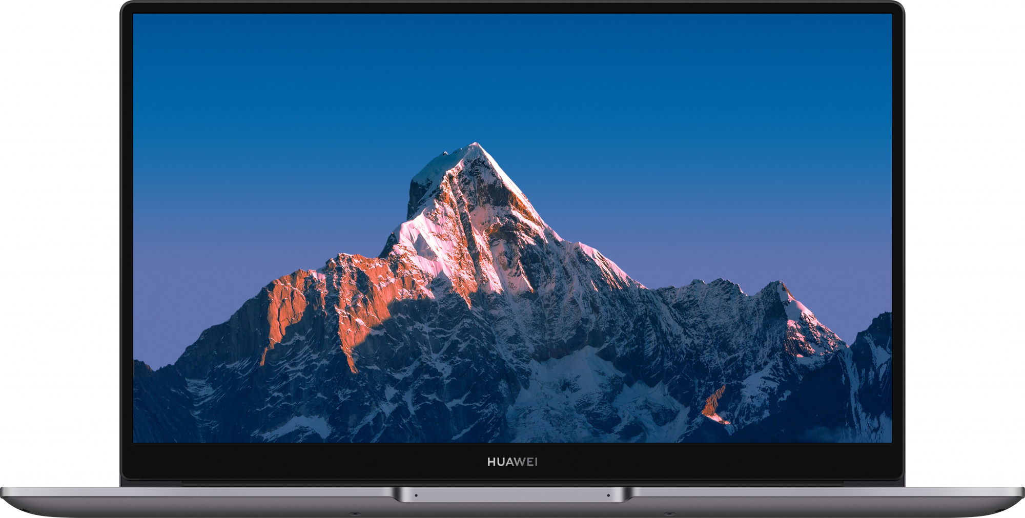 Ноутбук Huawei MateBook B3-520 Core i5 1135G7 8Gb SSD512Gb Intel Iris Xe graphics 15.6" IPS FHD (1920x1080) Windows 10 Professional grey WiFi BT Cam (53012KFG) — фото 12