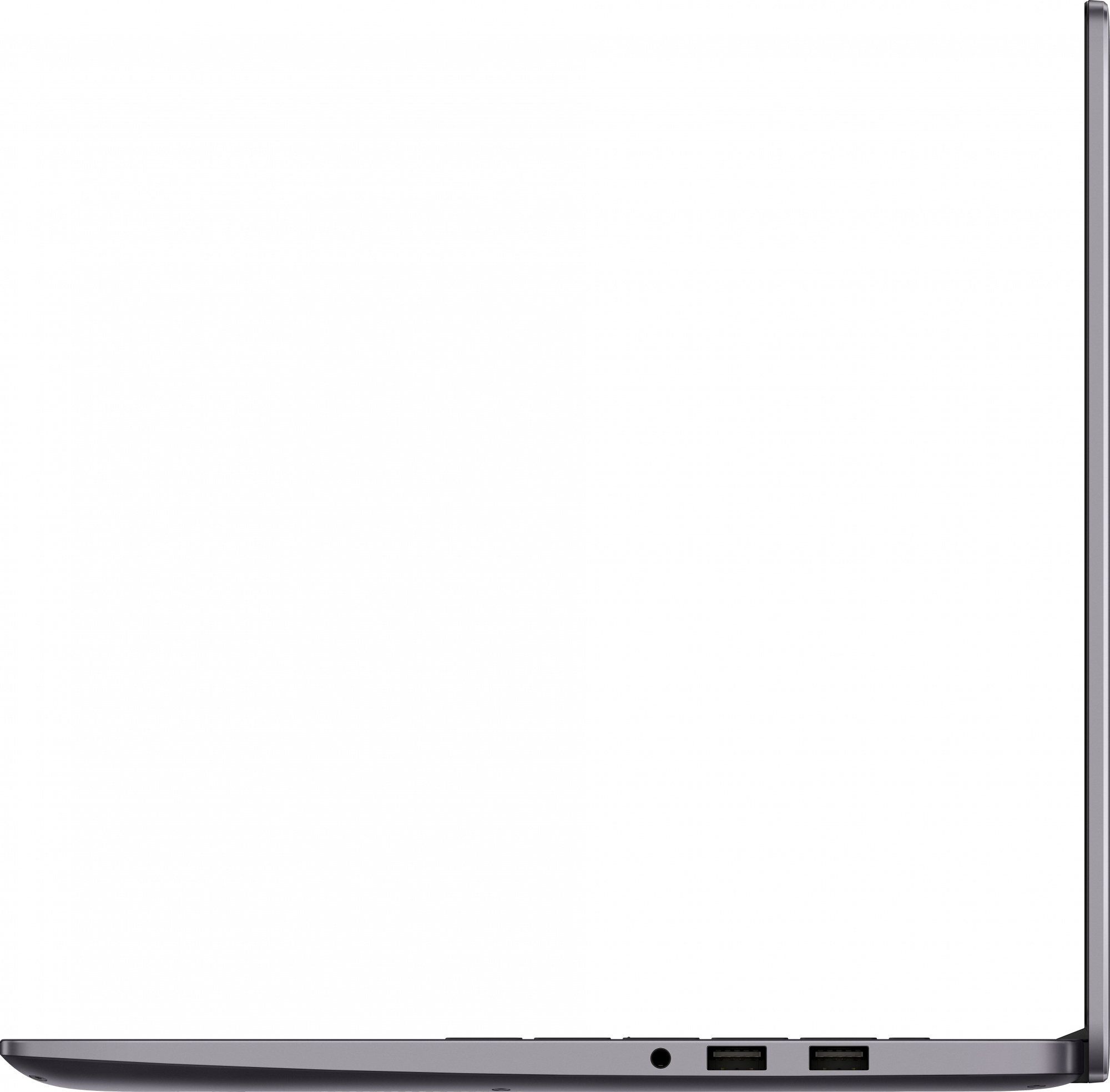 Ноутбук Huawei MateBook B3-520 Core i5 1135G7 8Gb SSD512Gb Intel Iris Xe graphics 15.6" IPS FHD (1920x1080) Windows 10 Professional grey WiFi BT Cam (53012KFG) — фото 17