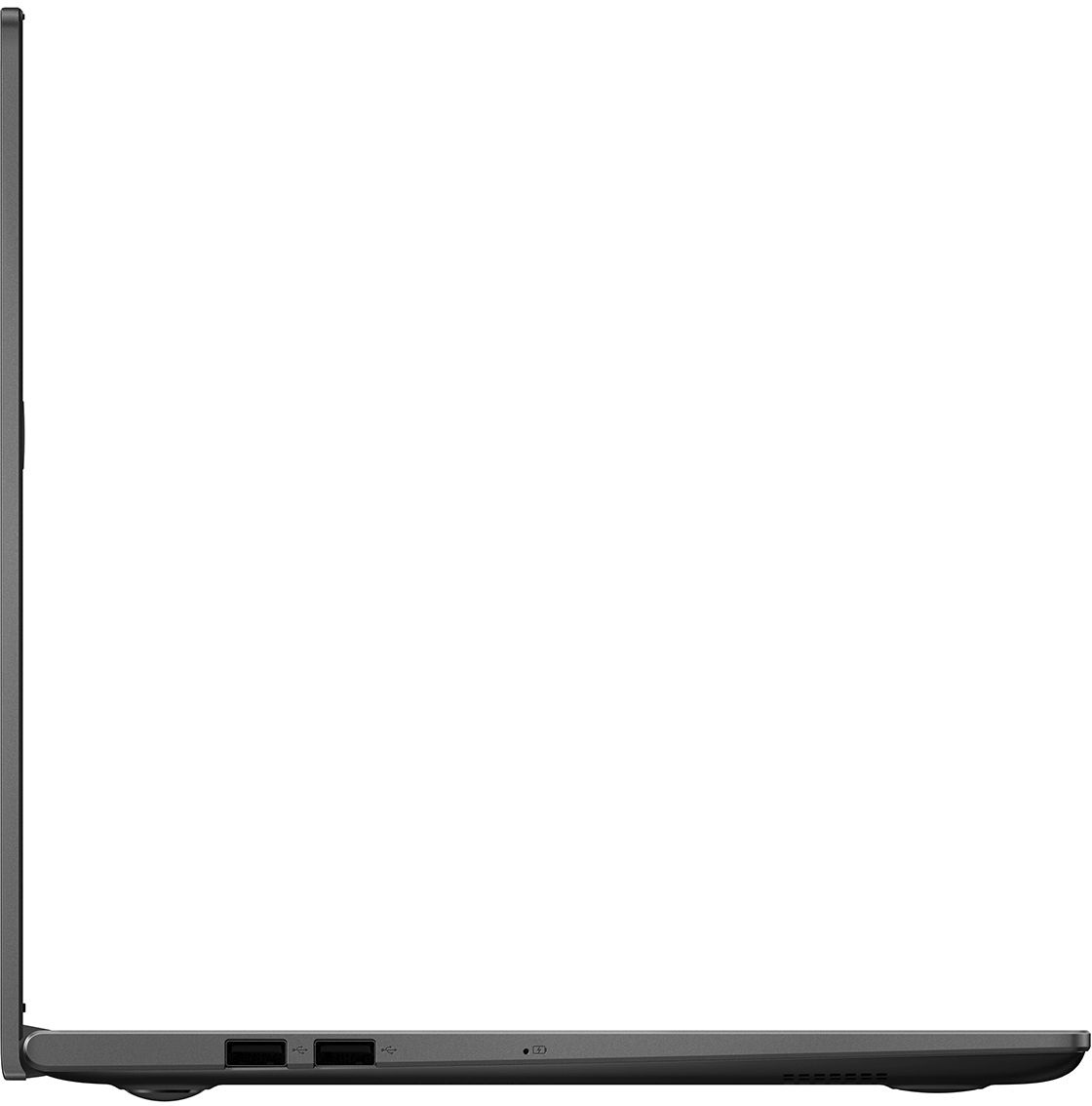 Ноутбук Asus VivoBook 15 OLED K513EA-L11950 Core i5 1135G7 16Gb SSD512Gb Intel Iris Xe graphics 15.6" OLED FHD (1920x1080) noOS black WiFi BT Cam (90NB0SG1-M30650) — фото 8