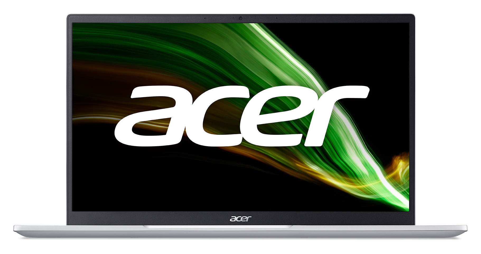 Ноутбук Acer Swift 3 SF314-43-R3JP Ryzen 3 5300U 8Gb SSD512Gb AMD Radeon 14" IPS FHD (1920x1080) Windows 11 Home silver WiFi BT Cam (NX.AB1ER.00B) — фото 7