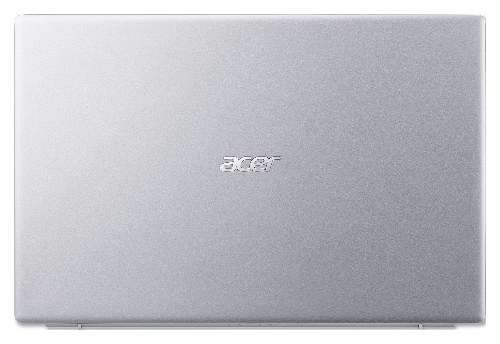 Ноутбук Acer Swift 3 SF314-43-R3JP Ryzen 3 5300U 8Gb SSD512Gb AMD Radeon 14" IPS FHD (1920x1080) Windows 11 Home silver WiFi BT Cam (NX.AB1ER.00B) — фото 9