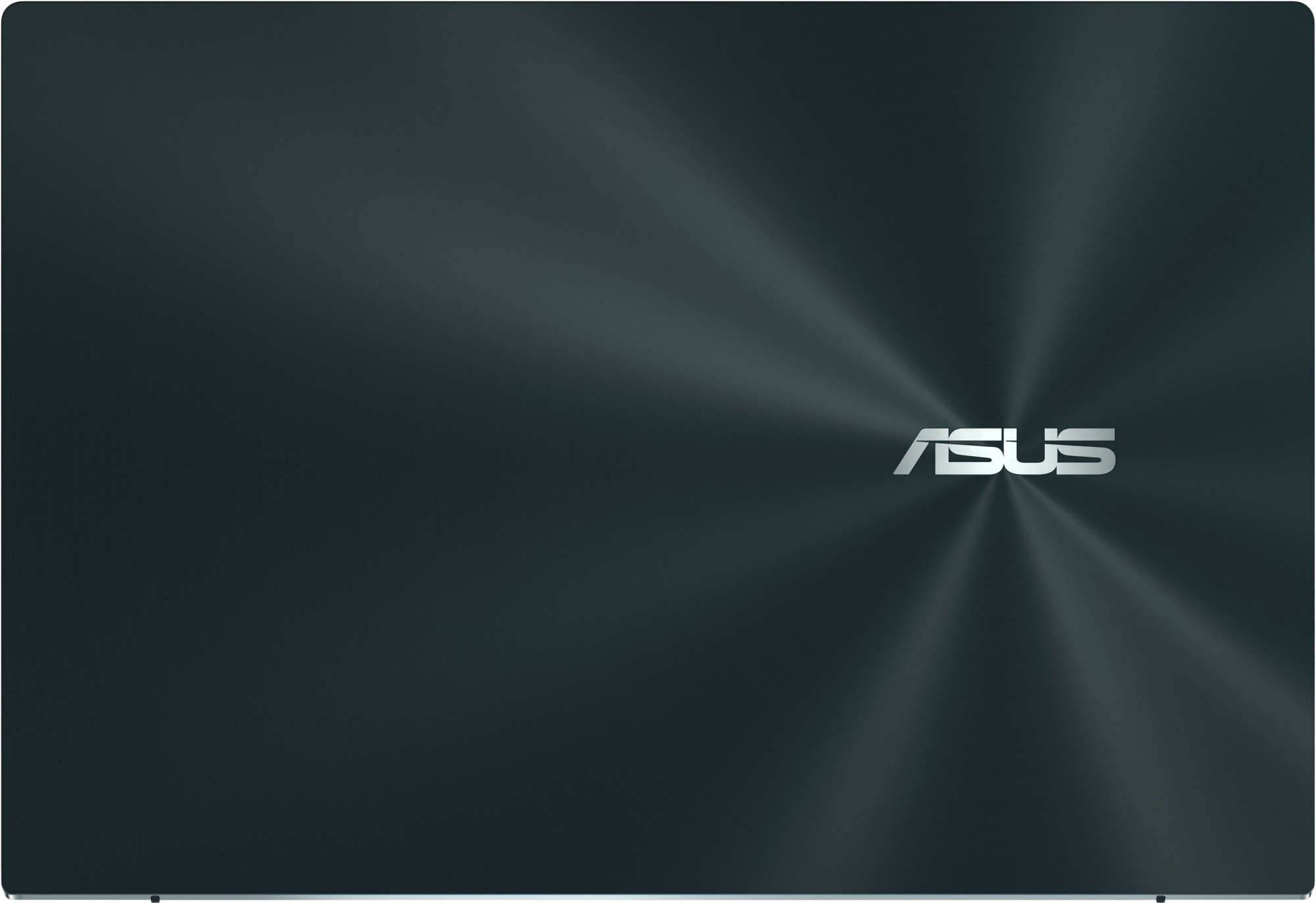 Ноутбук Asus ZenBook Duo UX482EGR-HY370W Core i7 1195G7 16Gb SSD1Tb NVIDIA GeForce MX450 2Gb 14" IPS Touch FHD (1920x1080) Windows 11 Home blue WiFi BT Cam Bag (90NB0S51-M002T0) — фото 6
