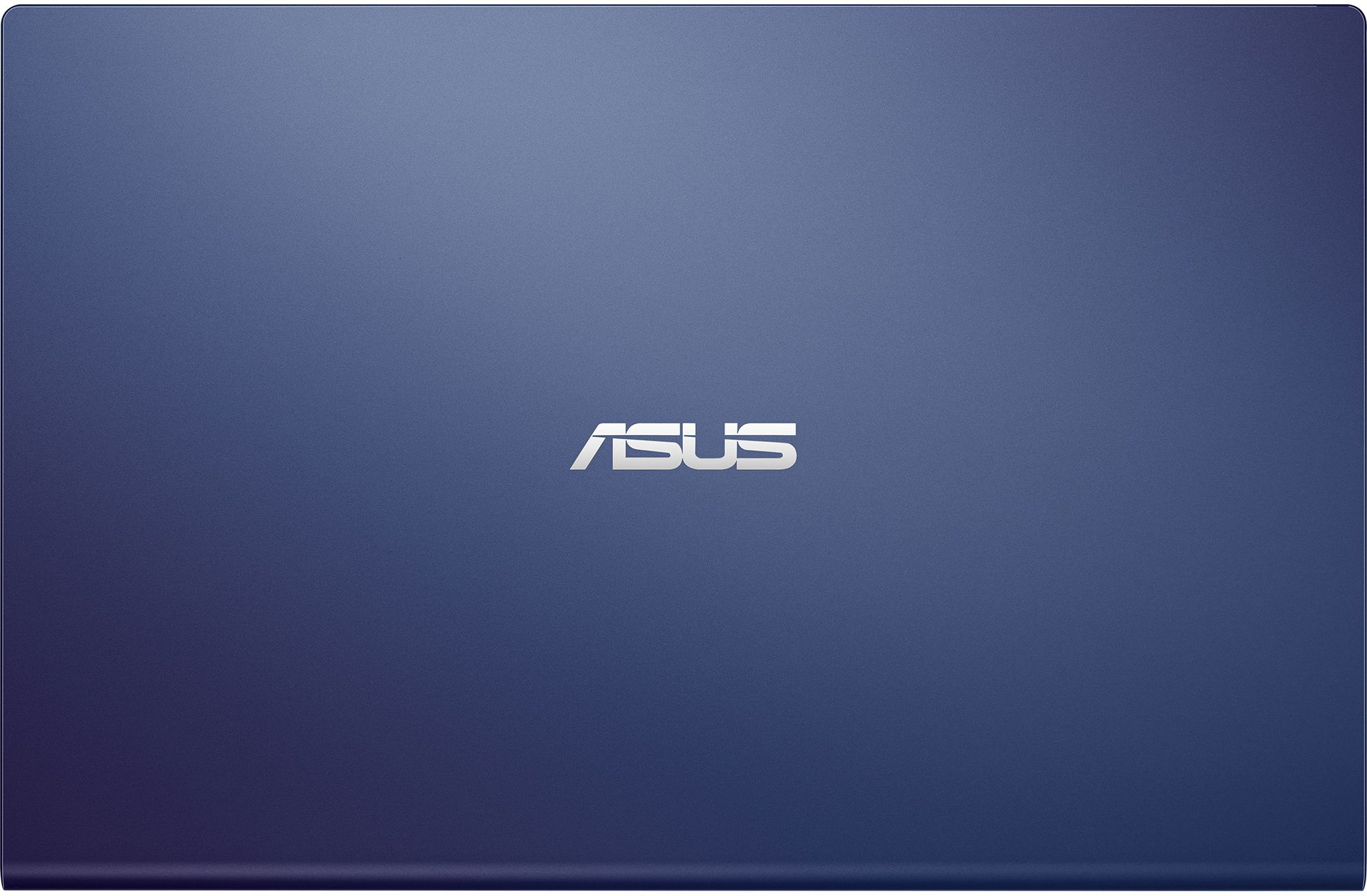 Ноутбук Asus VivoBook X515JA-EJ2698W Pentium 6805 4Gb SSD256Gb Intel UHD Graphics 15.6" TN FHD (1920x1080) Windows 11 Home blue WiFi BT Cam (90NB0SR3-M00DK0) — фото 7