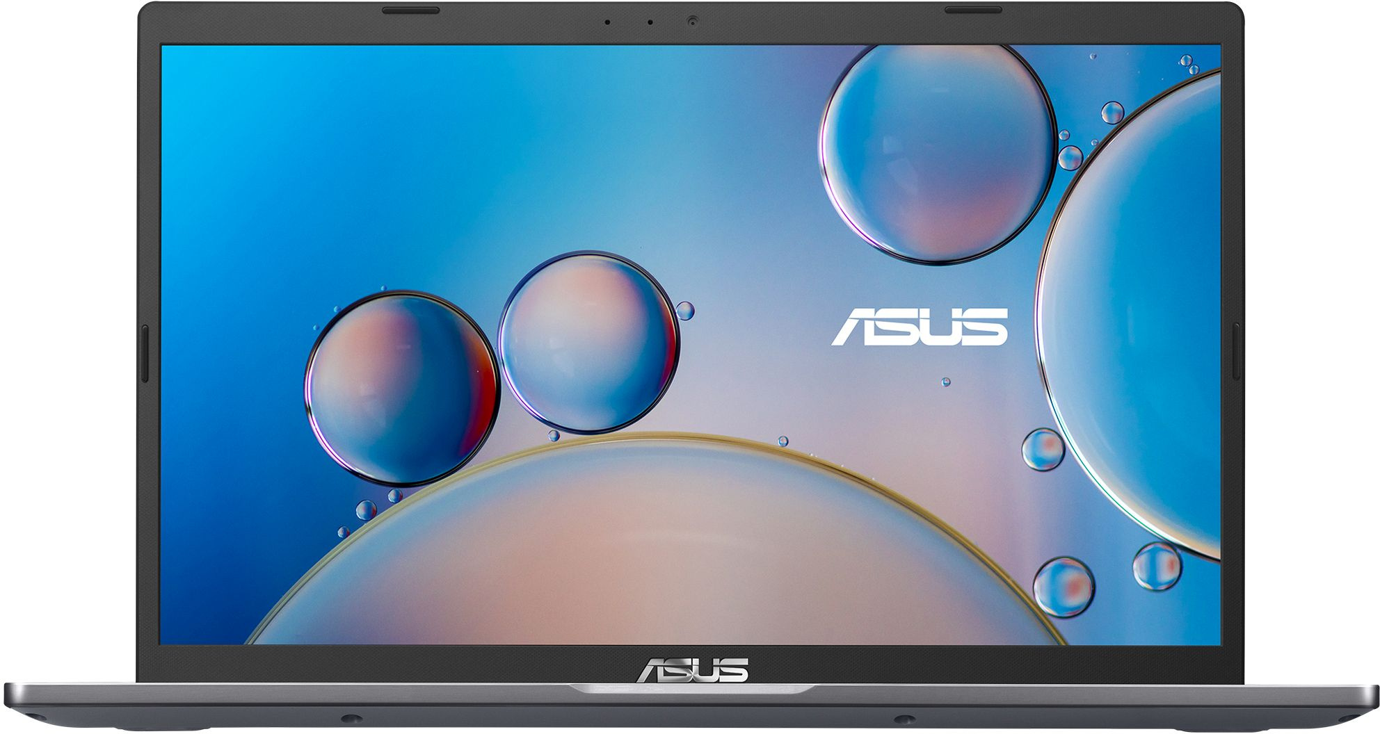 Ноутбук Asus X415KA-EK070W Pentium Silver N6000 4Gb SSD128Gb Intel UHD Graphics 14" TN FHD (1920x1080) Windows 11 Home grey WiFi BT Cam (90NB0VH2-M001N0) — фото 7
