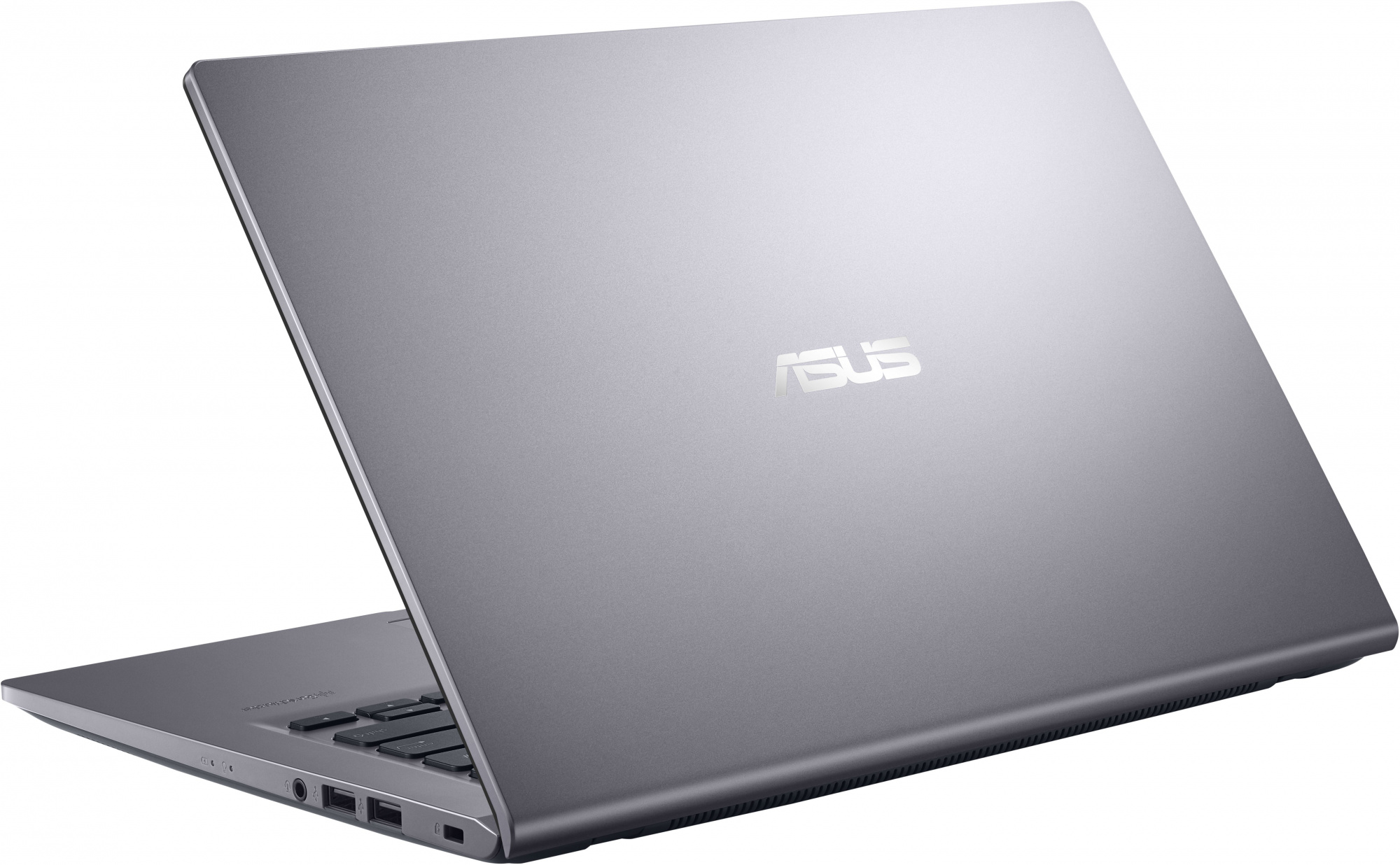 Ноутбук Asus X415KA-EK070W Pentium Silver N6000 4Gb SSD128Gb Intel UHD Graphics 14" TN FHD (1920x1080) Windows 11 Home grey WiFi BT Cam (90NB0VH2-M001N0) — фото 8