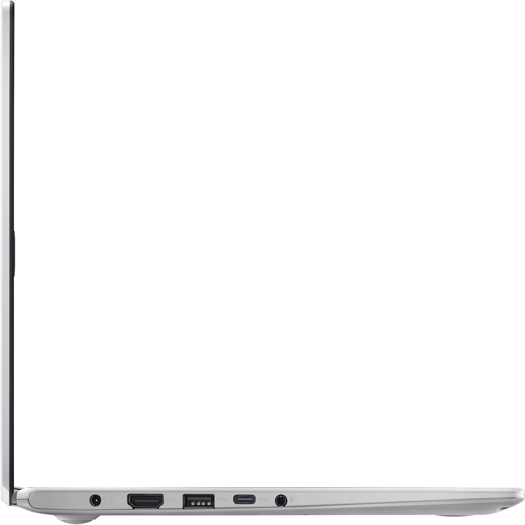Ноутбук Asus Vivobook Go 14 E410MA-BV1841W Pentium Silver N5030 4Gb SSD128Gb Intel UHD Graphics 605 14" TN HD (1366x768) Windows 11 Home white WiFi BT Cam (90NB0Q12-M006F0) — фото 11