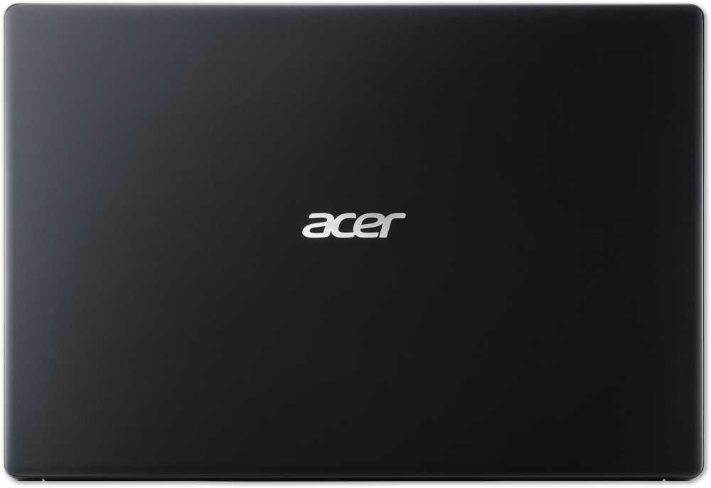 Ноутбук Acer Aspire 3 A315-23-R36F Ryzen 5 3500U 8Gb 1Tb SSD128Gb AMD Radeon Vega 8 15.6" TN FHD (1920x1080) Windows 11 Home black WiFi BT Cam (NX.HVTER.02L) — фото 6