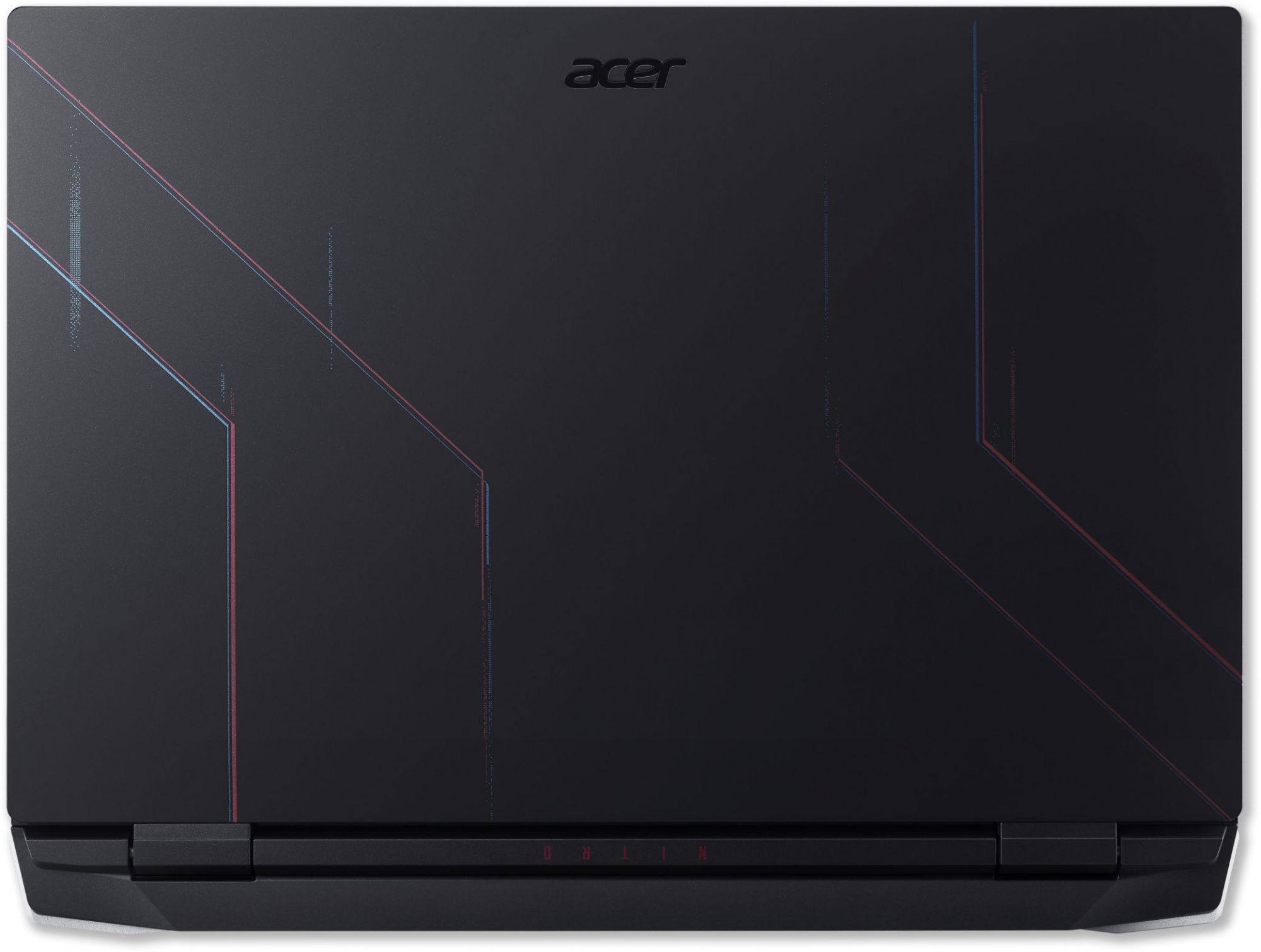 Ноутбук Acer Nitro 5 AN515-58-56W4 Core i5 12500H 8Gb SSD512Gb NVIDIA GeForce RTX 3050 4Gb 15.6" IPS FHD (1920x1080) Eshell black WiFi BT Cam (NH.QFJER.002) — фото 6
