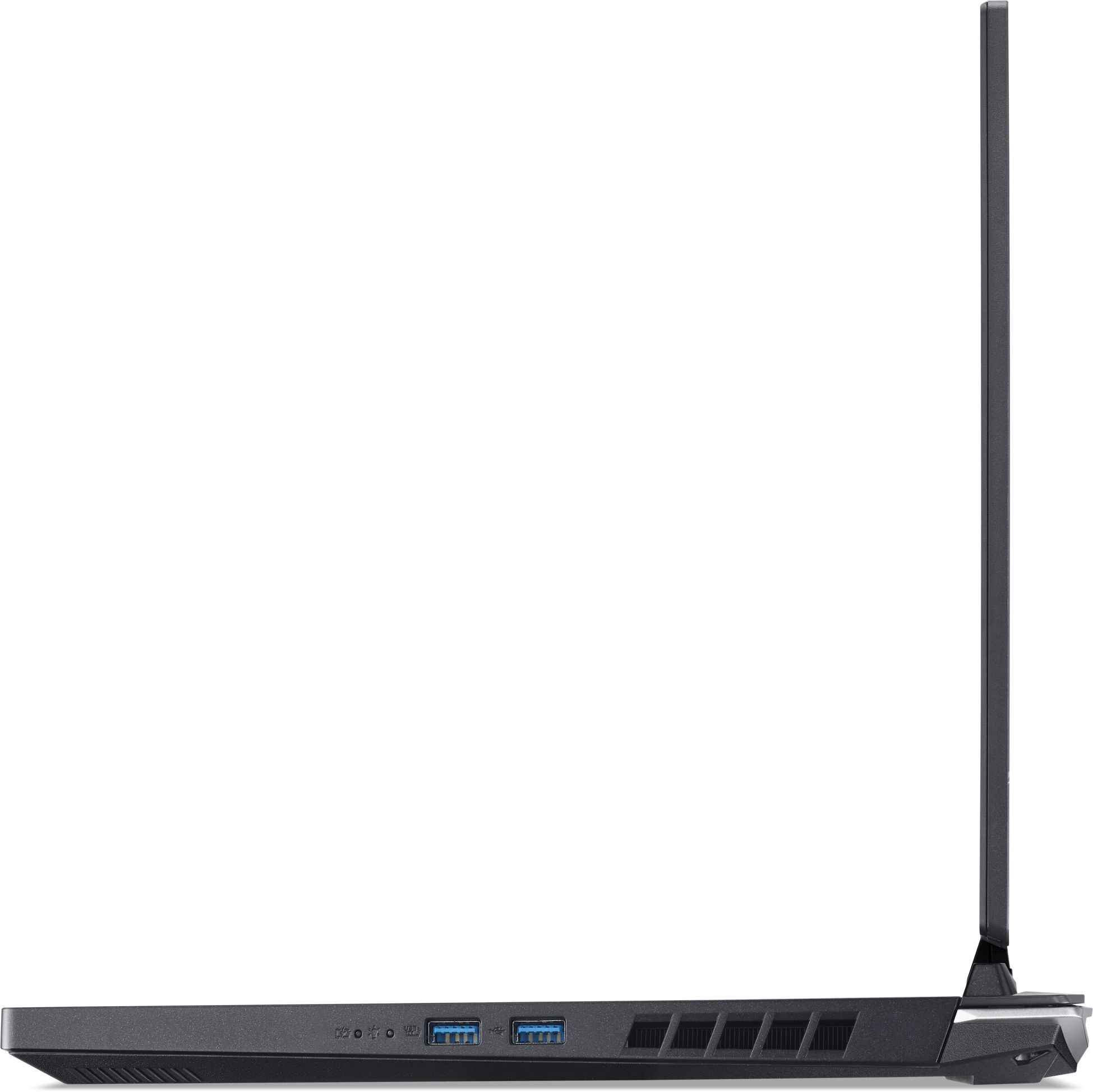 Ноутбук Acer Nitro 5 AN515-58-56W4 Core i5 12500H 8Gb SSD512Gb NVIDIA GeForce RTX 3050 4Gb 15.6" IPS FHD (1920x1080) Eshell black WiFi BT Cam (NH.QFJER.002) — фото 9