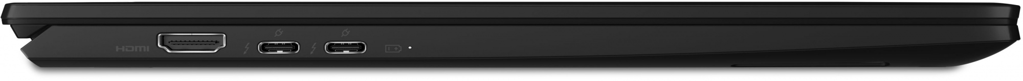 Ноутбук MSI Summit E14 Evo A12M-066RU Core i5 1240P 16Gb SSD512Gb Intel Iris Xe graphics 14" IPS FHD+ (1920x1200) Windows 11 Home black WiFi BT Cam (9S7-14F121-066) — фото 14