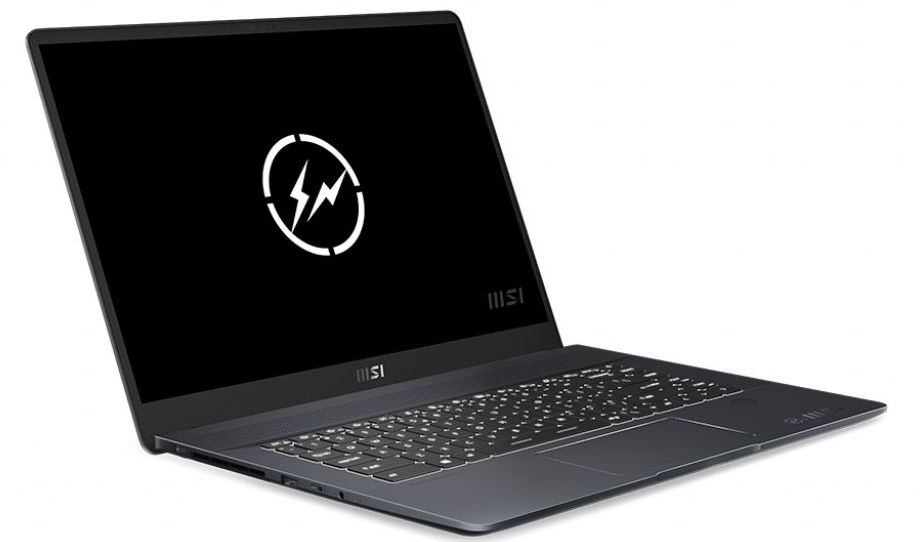 Ноутбук MSI Creator Z16 Hiroshi Fujiwara-410RU Core i7 11800H 16Gb SSD512Gb NVIDIA GeForce RTX 3060 6Gb 16" QHD+ (2560x1600) Windows 11 Home black WiFi BT Cam (9S7-157122-410) — фото 2