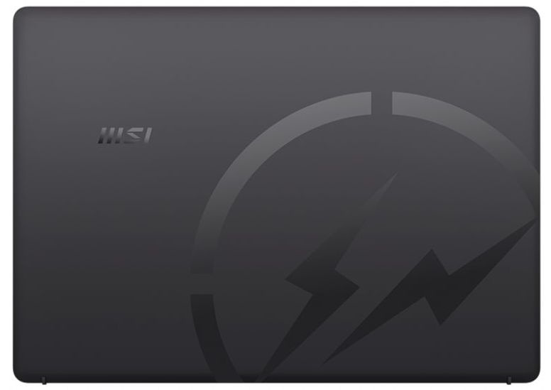 Ноутбук MSI Creator Z16 Hiroshi Fujiwara-410RU Core i7 11800H 16Gb SSD512Gb NVIDIA GeForce RTX 3060 6Gb 16" QHD+ (2560x1600) Windows 11 Home black WiFi BT Cam (9S7-157122-410) — фото 4