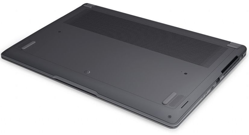 Ноутбук MSI Creator Z16 Hiroshi Fujiwara-410RU Core i7 11800H 16Gb SSD512Gb NVIDIA GeForce RTX 3060 6Gb 16" QHD+ (2560x1600) Windows 11 Home black WiFi BT Cam (9S7-157122-410) — фото 5
