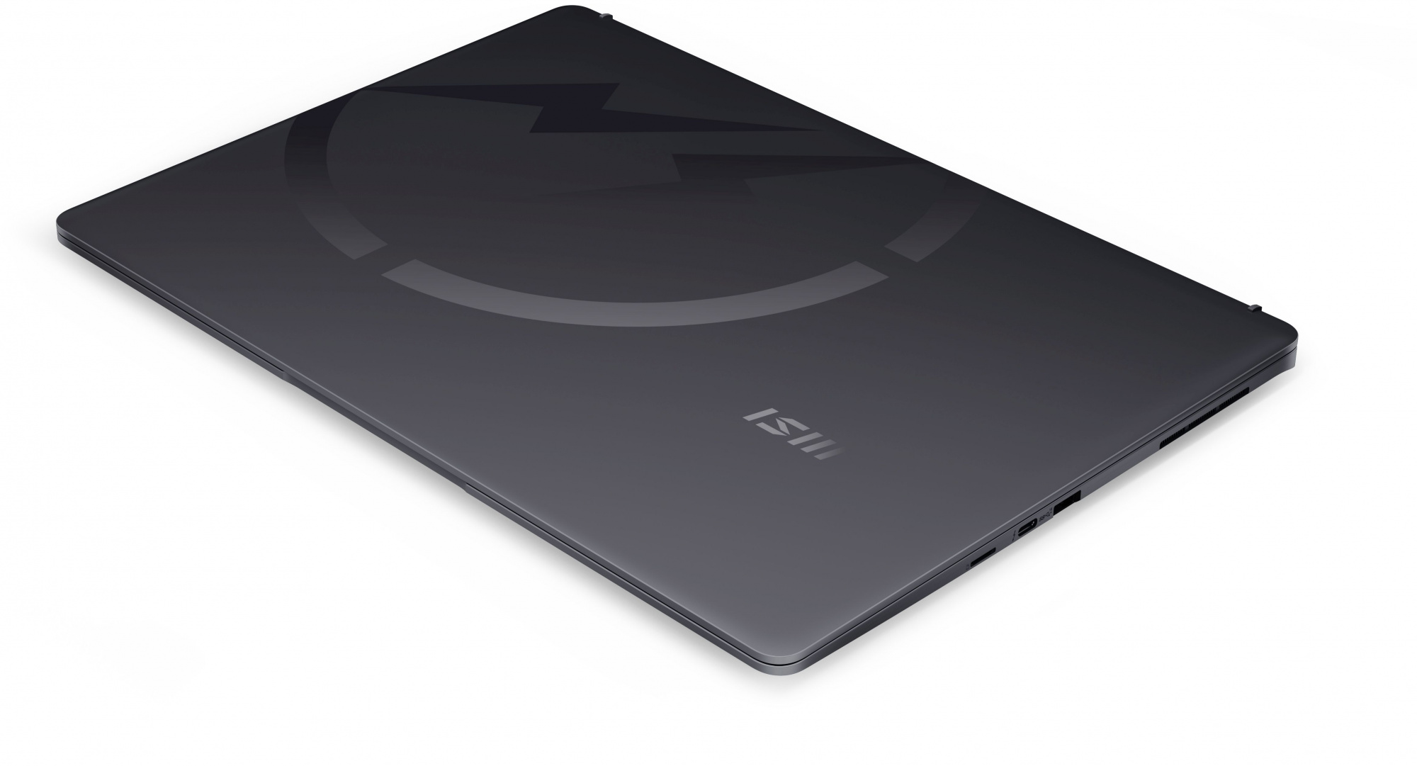 Ноутбук MSI Creator Z16 Hiroshi Fujiwara-410RU Core i7 11800H 16Gb SSD512Gb NVIDIA GeForce RTX 3060 6Gb 16" QHD+ (2560x1600) Windows 11 Home black WiFi BT Cam (9S7-157122-410) — фото 8