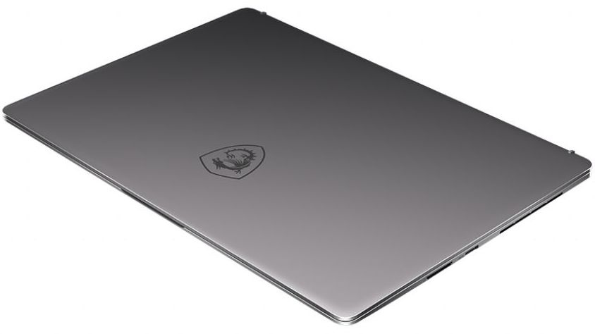 Ноутбук MSI Creator Z16 A12UET-063RU Core i7 12700H 16Gb SSD1Tb NVIDIA GeForce RTX 3060 6Gb 16" IPS Touch QHD+ (2560x1600) Windows 11 Home grey WiFi BT Cam (9S7-157211-063) — фото 2