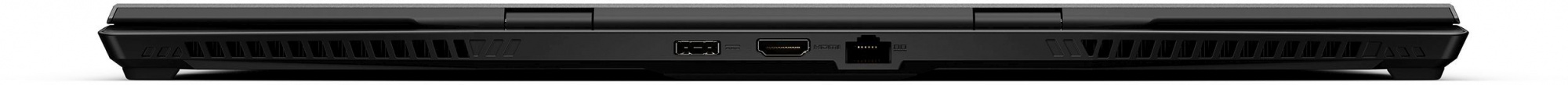 Ноутбук MSI Stealth GS77 12UHS-030RU Core i9 12900H 64Gb SSD2Tb NVIDIA GeForce RTX3080Ti 16Gb 17.3" IPS UHD (3840x2160) Windows 11 Home black WiFi BT Cam (9S7-17P112-030) — фото 7