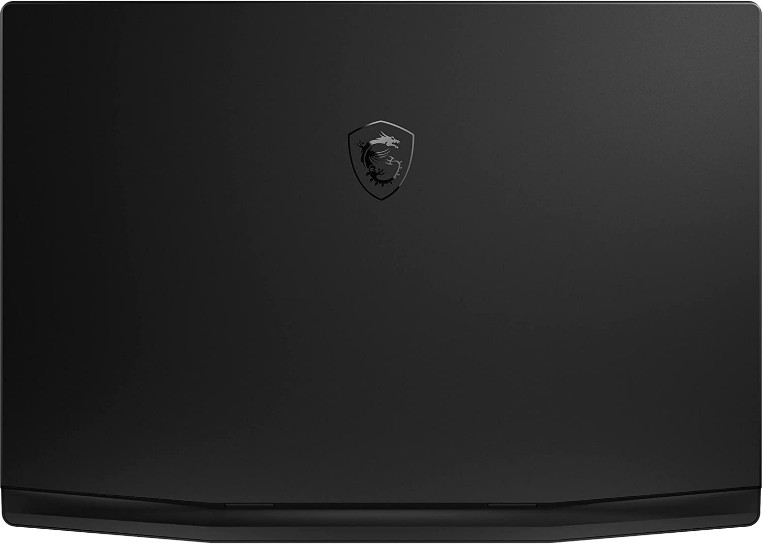 Ноутбук MSI Stealth GS77 12UGS-251RU Core i9 12900H 32Gb SSD1Tb NVIDIA GeForce RTX3070Ti 8Gb 17.3" IPS QHD (2560x1440) Windows 11 Home black WiFi BT Cam (9S7-17P112-251) — фото 2
