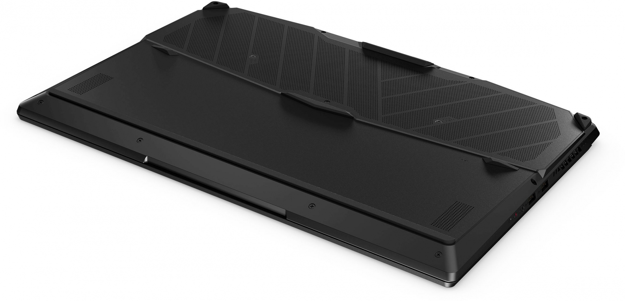 Ноутбук MSI Stealth GS77 12UGS-251RU Core i9 12900H 32Gb SSD1Tb NVIDIA GeForce RTX3070Ti 8Gb 17.3" IPS QHD (2560x1440) Windows 11 Home black WiFi BT Cam (9S7-17P112-251) — фото 11