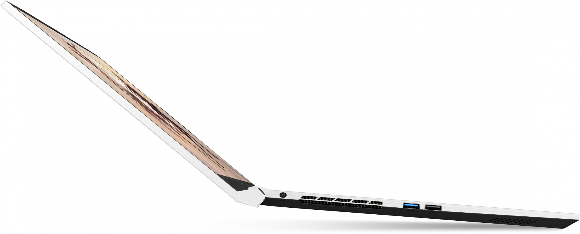 Ноутбук MSI Sword 17 A11UD-810XRU Core i5 11400H 8Gb SSD512Gb NVIDIA GeForce RTX 3050 Ti 4Gb 17.3" IPS FHD (1920x1080) Free DOS white WiFi BT Cam (9S7-17L213-810) — фото 6