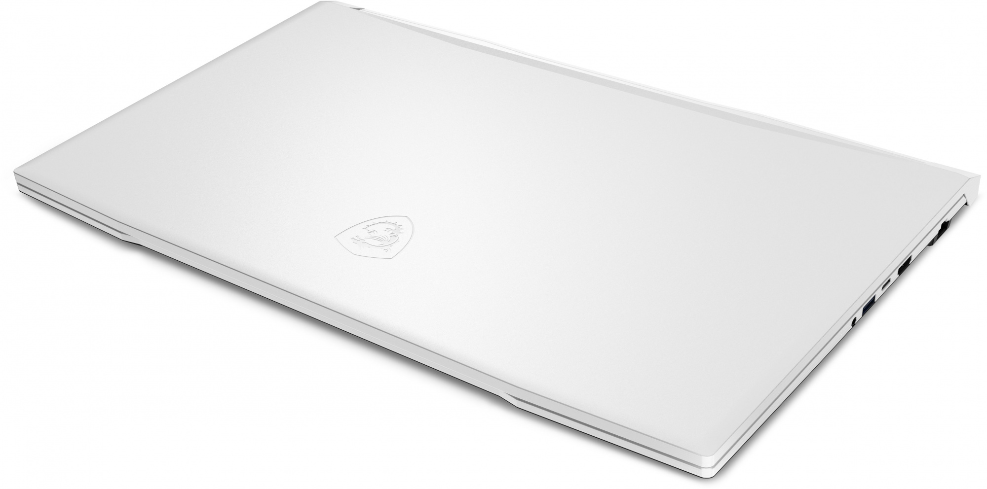 Ноутбук MSI Sword 17 A11UD-809XRU Core i5 11400H 16Gb SSD512Gb NVIDIA GeForce RTX 3050 Ti 4Gb 17.3" IPS FHD (1920x1080) Free DOS white WiFi BT Cam (9S7-17L213-809) — фото 3