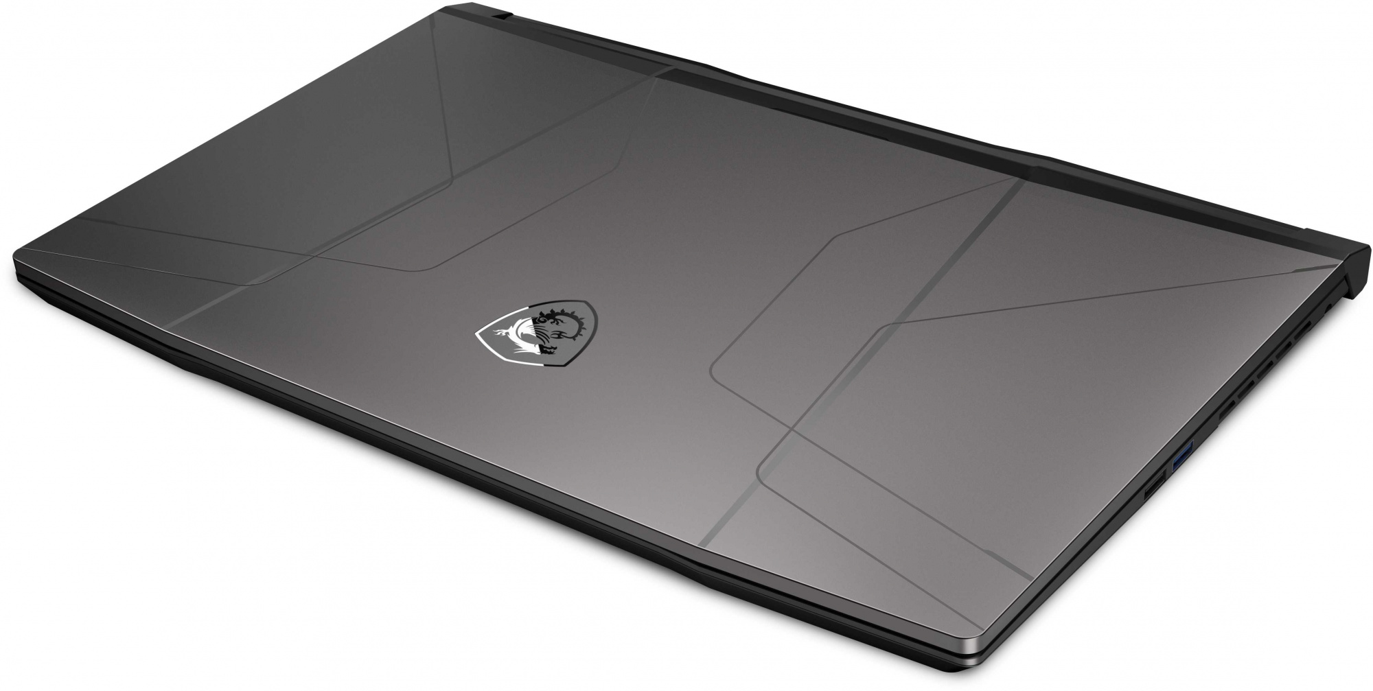 Ноутбук MSI Pulse GL66 11UDK-418RU Core i5 11400H 8Gb SSD512Gb NVIDIA GeForce RTX 3050 Ti 4Gb 15.6" IPS FHD (1920x1080) Windows 11 Home grey WiFi BT Cam (9S7-158224-418) — фото 9