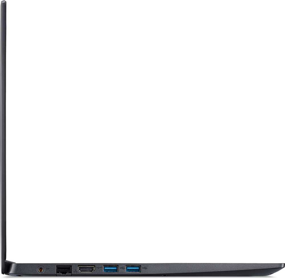 Ноутбук Acer Aspire 3 A315-23-R9AE Ryzen 5 3500U 8Gb 1Tb AMD Radeon Vega 8 15.6" TN FHD (1920x1080) Windows 11 Home black WiFi BT Cam (NX.HVTER.02M) — фото 7