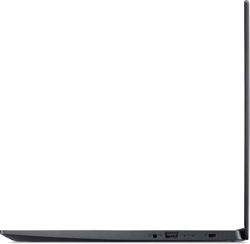 Ноутбук Acer Aspire 3 A315-23-R9AE Ryzen 5 3500U 8Gb 1Tb AMD Radeon Vega 8 15.6" TN FHD (1920x1080) Windows 11 Home black WiFi BT Cam (NX.HVTER.02M) — фото 8