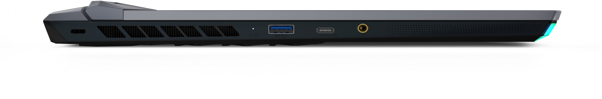 Ноутбук MSI Raider GE66 12UGS-466RU Core i9 12900HK 32Gb SSD1Tb NVIDIA GeForce RTX3070Ti 8Gb 15.6" IPS QHD (2560x1440) Windows 11 Home blue WiFi BT Cam (9S7-154414-466) — фото 9