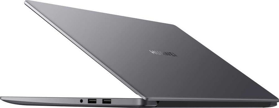 Ноутбук Huawei MateBook D 15 BoD-WDH9 Core i5 1135G7 8Gb SSD256Gb Intel Iris Xe graphics 15.6" IPS FHD (1920x1080) Windows 11 Home grey WiFi BT Cam (53012TLV) — фото 5