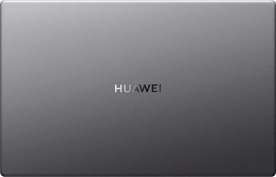Ноутбук Huawei MateBook D 15 BoD-WDH9 Core i5 1135G7 8Gb SSD256Gb Intel Iris Xe graphics 15.6" IPS FHD (1920x1080) Windows 11 Home grey WiFi BT Cam (53012TLV)