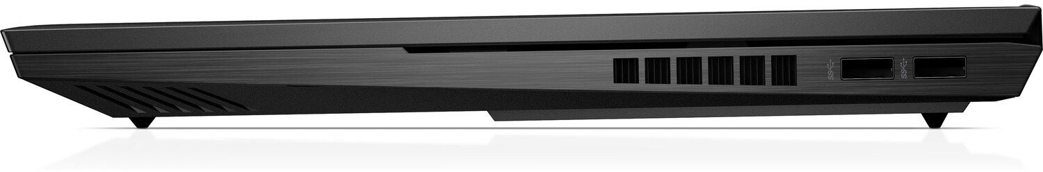 Ноутбук HP Omen 16-c0049ur Ryzen 5 5600H 16Gb SSD512Gb AMD Radeon RX6600M 8Gb 16.1" IPS FHD (1920x1080) Windows 10 Home dk.silver WiFi BT Cam (4E1S2EA) — фото 5