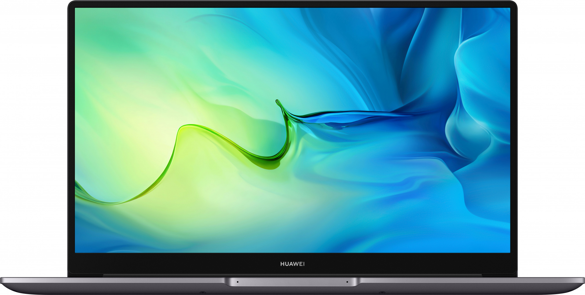 Ноутбук Huawei MateBook D 15 BOD-WDI9 (53013GHC) — фото 7