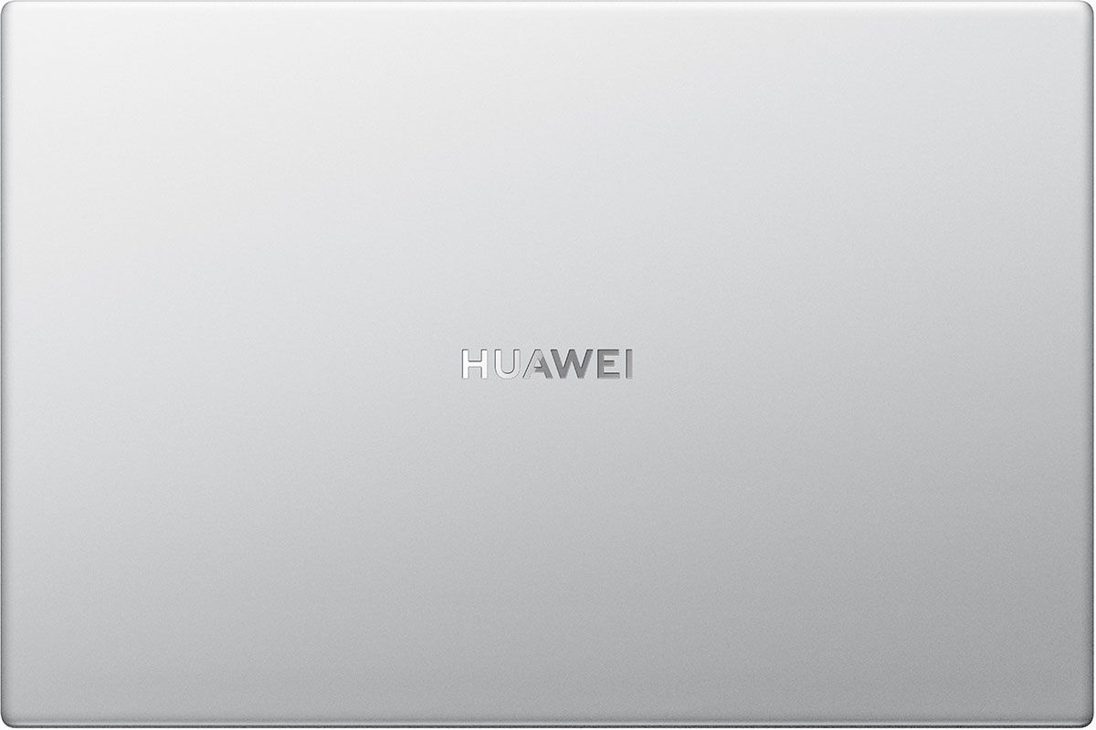 Ноутбук Huawei MateBook D 14 NbD-WDH9 Core i5 1135G7 8Gb SSD512Gb Intel Iris Xe graphics 14" IPS FHD (1920x1080) Windows 11 Home silver WiFi BT Cam (53013ERM) — фото 4