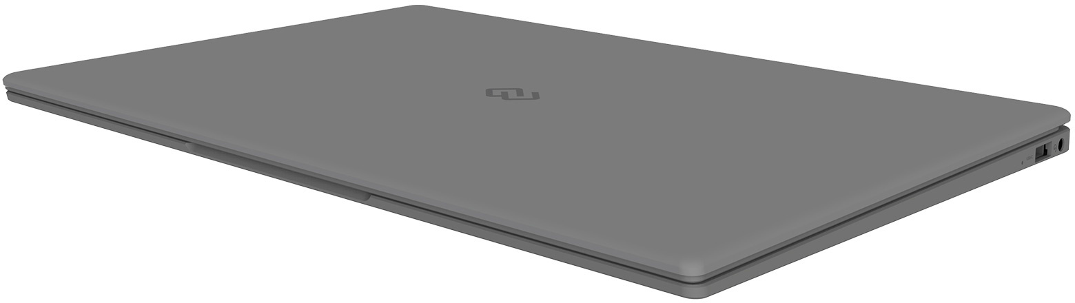 Ноутбук Digma EVE 15 C423 Ryzen 3 3200U 8Gb SSD256Gb AMD Radeon Vega 3 15.6" IPS FHD (1920x1080) Windows 11 Professional Multi Language 64 grey space WiFi BT Cam 4000mAh (DN15R3-8CXW01) — фото 25