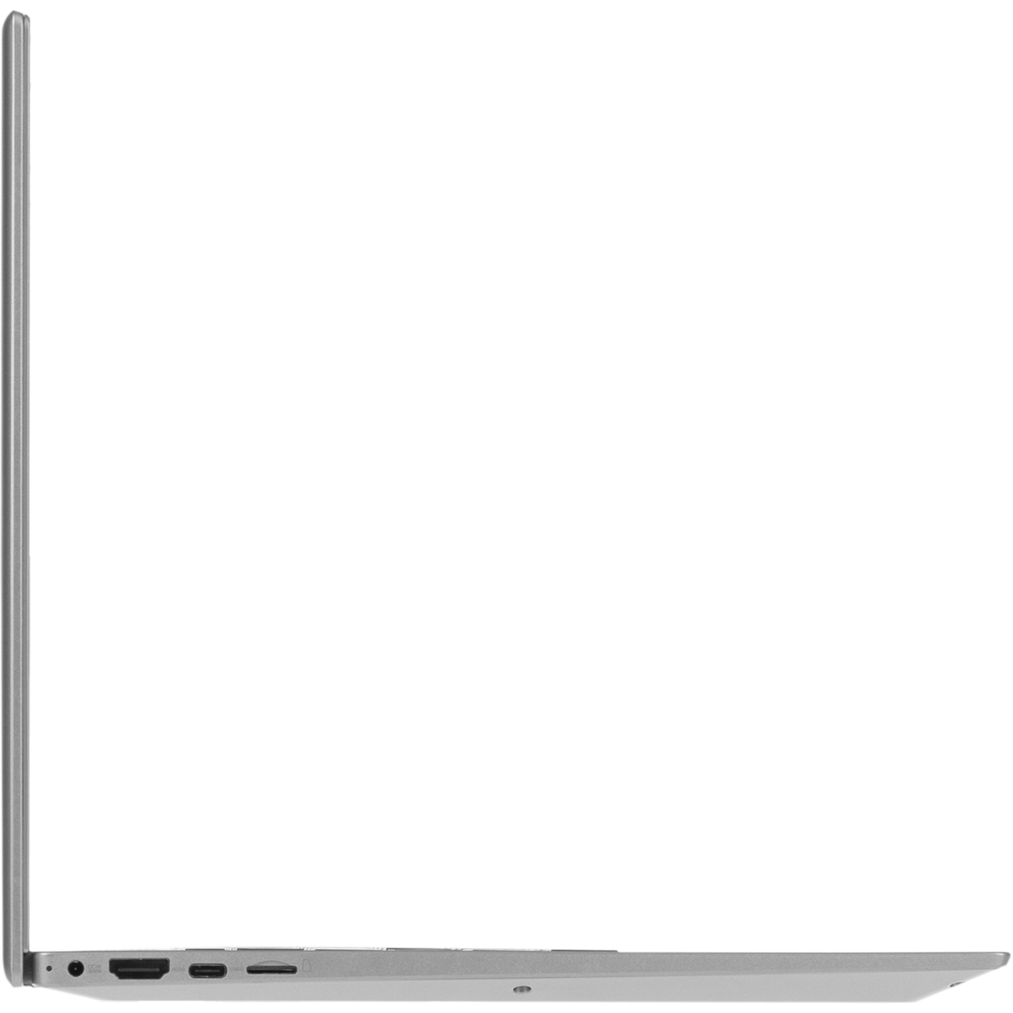 Ноутбук Digma EVE 15 C423 Ryzen 3 3200U 16Gb SSD512Gb AMD Radeon Vega 3 15.6" IPS FHD (1920x1080) Windows 11 Professional Multi Language 64 grey space WiFi BT Cam 4000mAh (NR315ADXW01) — фото 7