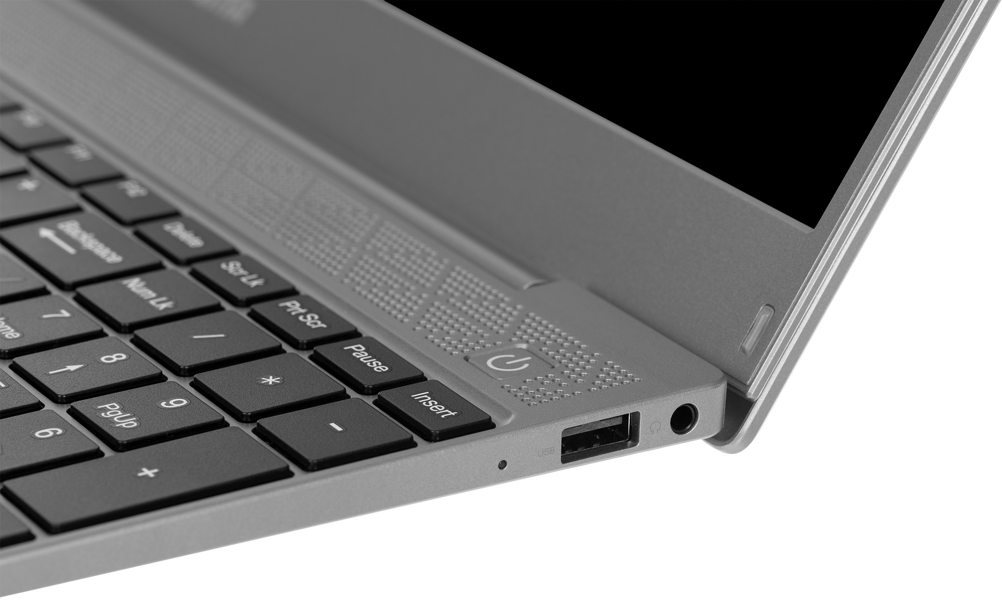 Ноутбук Digma EVE 15 C423 Ryzen 3 3200U 16Gb SSD512Gb AMD Radeon Vega 3 15.6" IPS FHD (1920x1080) Windows 11 Professional Multi Language 64 grey space WiFi BT Cam 4000mAh (NR315ADXW01) — фото 13