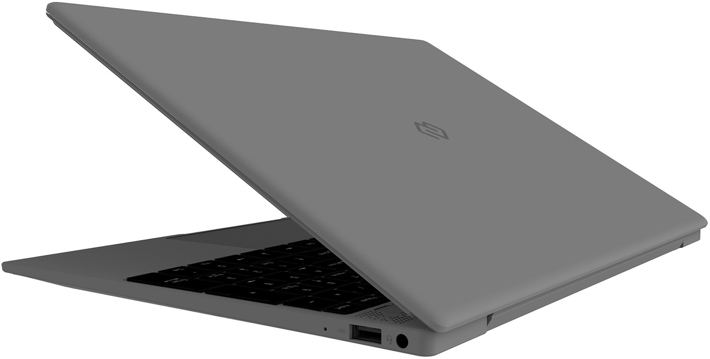 Ноутбук Digma EVE 15 C423 Ryzen 5 3500U 8Gb SSD256Gb AMD Radeon Vega 8 15.6" IPS FHD (1920x1080) Windows 11 Professional Multi Language 64 grey space WiFi BT Cam 4000mAh (DN15R5-8CXW03) — фото 18