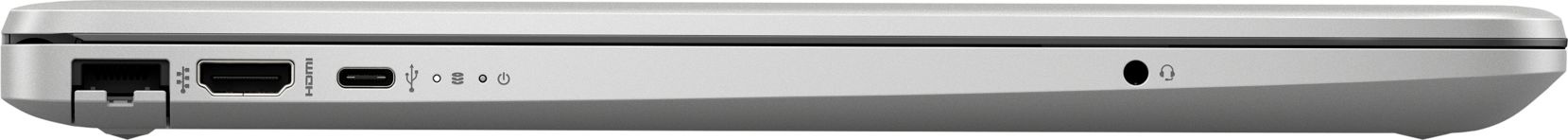 Ноутбук HP 250 G8 Core i7 1165G7 8Gb SSD512Gb Intel Iris Xe graphics 15.6" IPS FHD (1920x1080) Free DOS 3.0 silver WiFi BT Cam (32M39EA) — фото 5