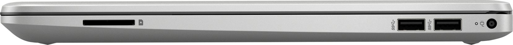 Ноутбук HP 250 G8 Core i7 1165G7 8Gb SSD512Gb Intel Iris Xe graphics 15.6" IPS FHD (1920x1080) Free DOS 3.0 silver WiFi BT Cam (32M39EA) — фото 6