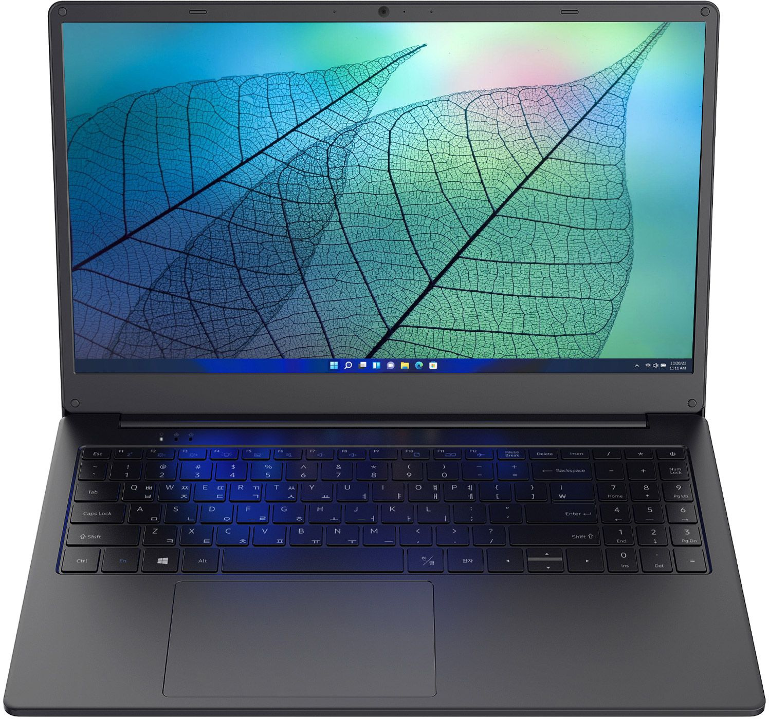 Ноутбук Hiper Workbook N15RP Ryzen 5 3500U 16Gb SSD512Gb AMD Radeon Vega 8 15.6" IPS FHD (1920x1080) Windows 10 Professional black WiFi BT Cam 6000mAh (N15RP96WI)
