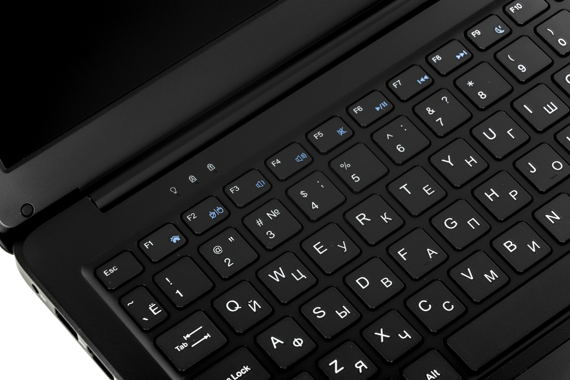 Ноутбук Hiper Workbook N15RP Ryzen 5 3500U 16Gb SSD512Gb AMD Radeon Vega 8 15.6" IPS FHD (1920x1080) Astra Linux black WiFi BT Cam 6000mAh (N15RP96AS) — фото 10