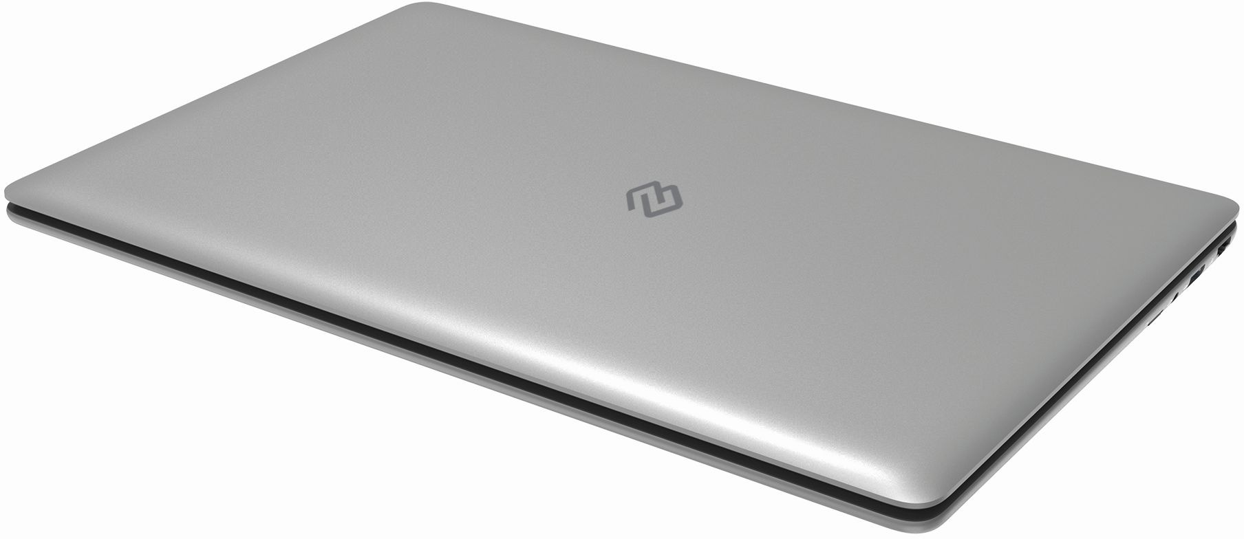 Ноутбук Digma EVE 15 P417 Core i3 10110U 8Gb SSD256Gb Intel UHD Graphics 15.6" IPS FHD (1920x1080) Windows 11 Home Multi Language 64 grey WiFi BT Cam 3600mAh (DN15P3-8CXW01) — фото 12
