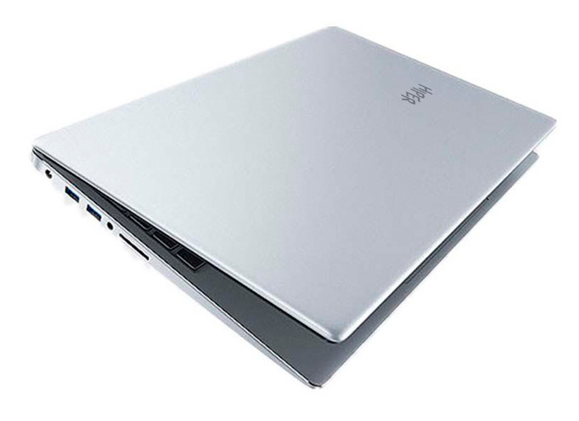 Ноутбук Hiper Workbook 1564 Core i3 10110U 8Gb SSD256Gb Intel UHD Graphics 15.6" IPS FHD (1920x1080) Windows 10 Professional grey WiFi BT Cam 4000mAh (KC29A2B4) — фото 5