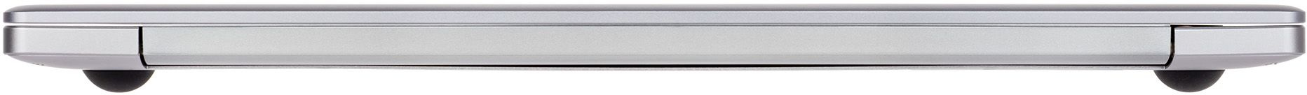 Ноутбук Hiper Expertbook MTL1577 Ryzen 7 5800U 8Gb SSD256Gb AMD Radeon 15.6" IPS FHD (1920x1080) Free DOS grey WiFi BT Cam 4800mAh (C53QHD0A) — фото 16