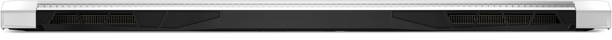 Ноутбук MSI Sword 17 A11UD-808XRU Core i7 11800H 16Gb SSD512Gb NVIDIA GeForce RTX 3050 Ti 4Gb 17.3" IPS FHD (1920x1080) Free DOS white WiFi BT Cam (9S7-17L213-808) — фото 13