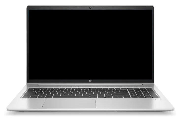 Ноутбук HP ProBook 450 G8 Core i5 1135G7 8Gb SSD256Gb Intel Iris Xe graphics 15.6" UWVA FHD (1920x1080) Free DOS silver WiFi BT Cam (2X7X1EA)