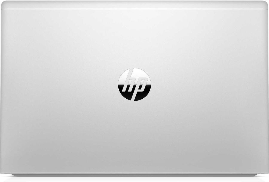 Ноутбук HP ProBook 450 G8 Core i5 1135G7 8Gb SSD256Gb Intel Iris Xe graphics 15.6" UWVA FHD (1920x1080) Free DOS silver WiFi BT Cam (2X7X1EA) — фото 3