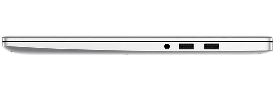 Ноутбук Huawei MateBook D 15 BOD-WDI9 Core i3 1115G4 8Gb SSD256Gb Intel UHD Graphics 15.6" IPS FHD (1920x1080) Windows 11 Home silver WiFi BT Cam 3665mAh (53013ERV) — фото 2